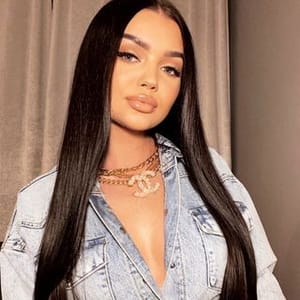 Victoria Bonito
