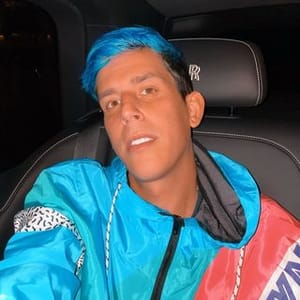 Vinny Daugherty