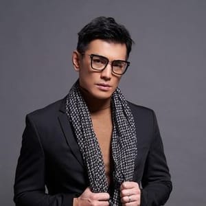 Stefan Wong