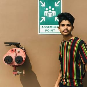 Adil Mushtaq