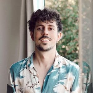 Salvador Suarez