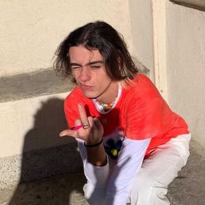 Alex Gianxla