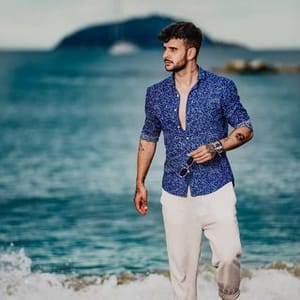 Davide Mazzilli