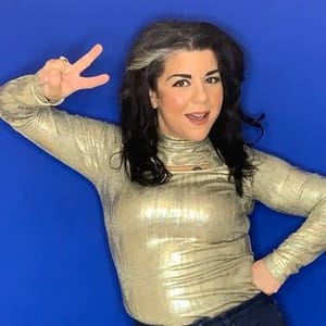 Rachel La Loca