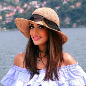 Christina Ayaad