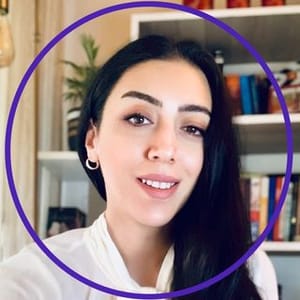 Bahar Bozkurt