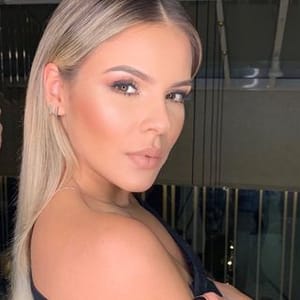 Dani Mathias