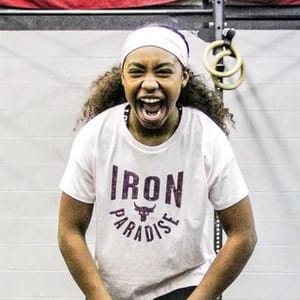 Johaunna Martinez