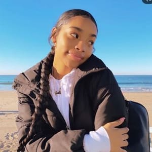 Jadah Marie