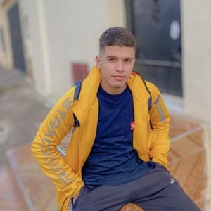 Yassine Mansouri