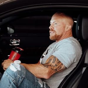 Tj Humphreys