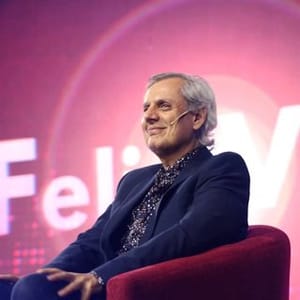 Bernardo Stamateas