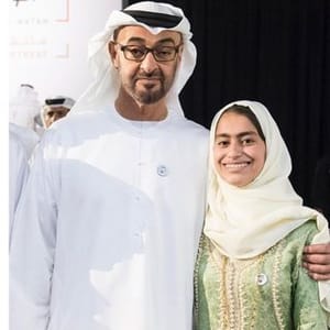 Fatima Alkaabi