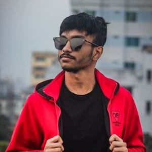 Bad Shah