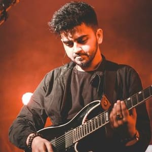 Hemanth Jois