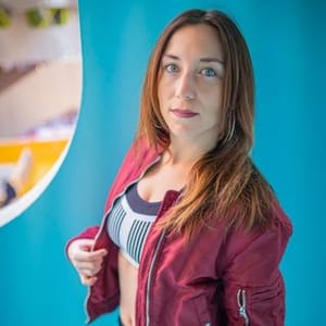 Laura Touton