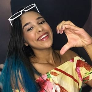 Karoline Santos