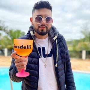 Lucas Sasdelli