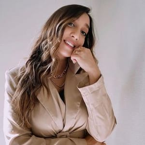 Fatima Aqil Ali