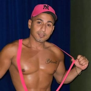 Silvio Nascimento