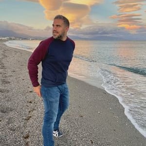Jorge Exwolf
