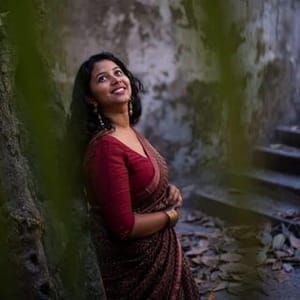 Aanandi Joshi