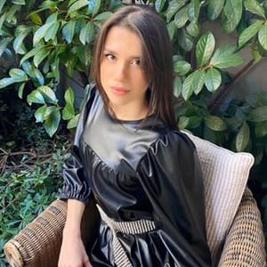 Oznur Sahin