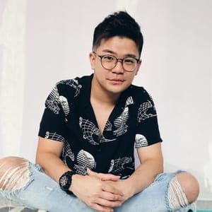 Kenneth Chung Kun Wah