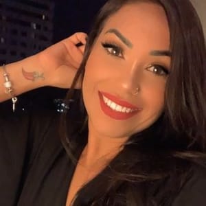 Amanda Evelyn