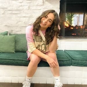 Amelia Dennie