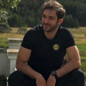 Roberto Grecco