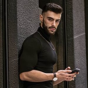 Leo Moss