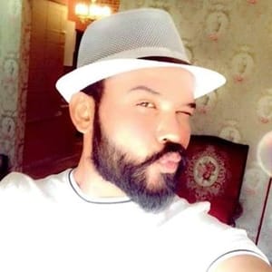 Kamran Bhatti