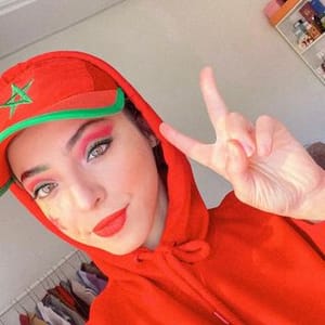 ghazi chaimaee