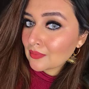 Ayesha Naveed