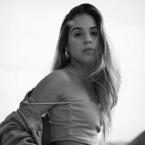 Cristina Alejandra