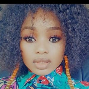 Ntombee Ngcobo Mzolo
