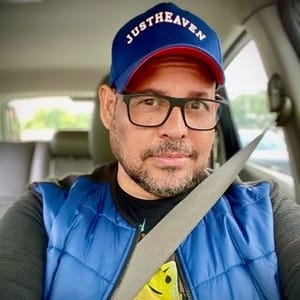 Alex Passos