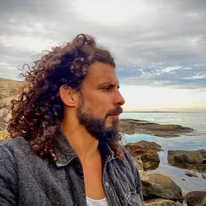 Eduardo Teta Rios