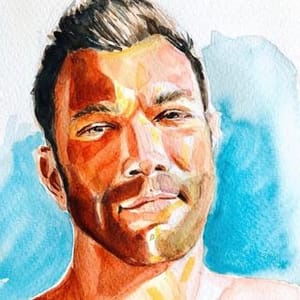 Ethan Petersen