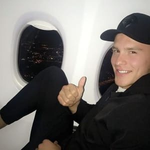 Andrei Svechnikov