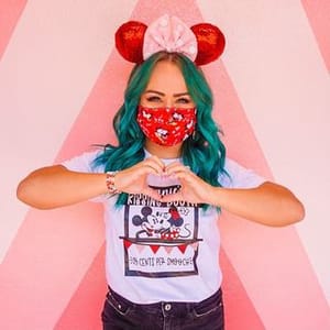 Ashley Alexandria_