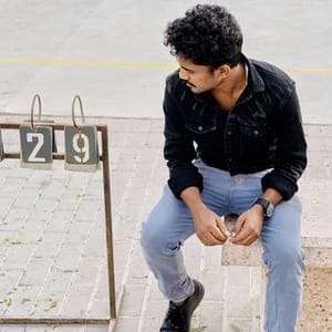 Yasir Edavannappara