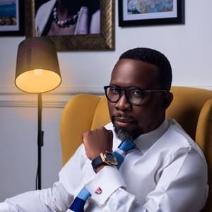 Uwubamen Godwin