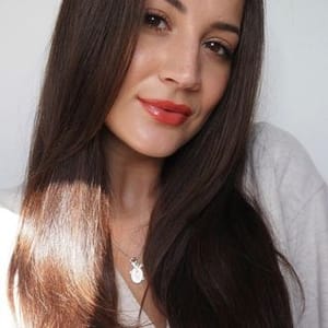Aimee Morrison