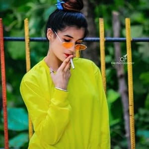 Palak Gurjar
