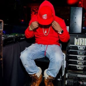 Dj K Rue