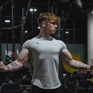 Morgan Dor