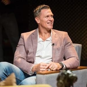 Jean De Villiers