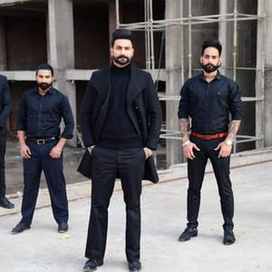 Preet Judge